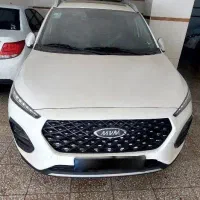 x22 pro 1404|خودرو سواری و وانت|تهران, زهتابی|دیوار