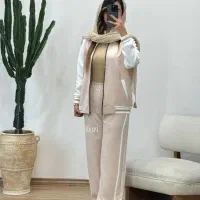 پارچه ست زنانه|لوازم خیاطی و بافتنی|شهرکرد, |دیوار