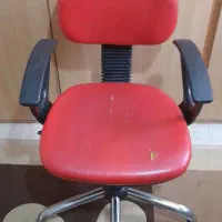 صندلی کامپیوتر