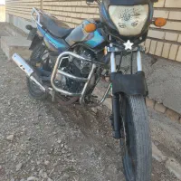 لیفان۱۵۰مدل۱۳۹۱