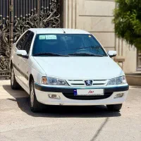 پارس دوگانه شرکت