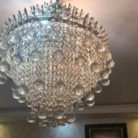 لوستر|لوستر و چراغ آویز|تهران, شهرک زینبیه|دیوار