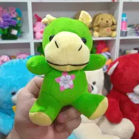 بار جدید عروسک های ۱۵ سانت پخش عمده