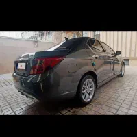 با سلام فروش ماشین دنا خاکستری