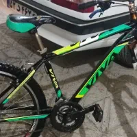 دوچرخه ویوا امگا ۲۶