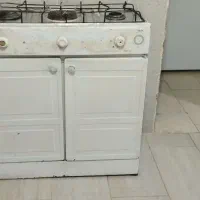 گاز سه شعله