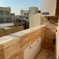 ۵۴ متری /غرق نور /فول امکانات/نوساز /زینتی افخم|فروش آپارتمان|تهران, آهنگران (سراسیاب دولاب)|دیوار