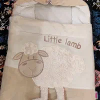 قنداق فرهنگی|اسباب و اثاث بچه|کرمانشاه, |دیوار