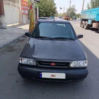 پراید ۱۳۱ مدل ۹۵ فول|خودرو سواری و وانت|پیشوا, |دیوار