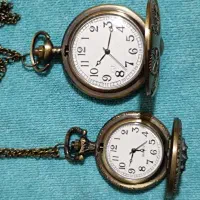 ساعت جیبی|ساعت|شیراز, دشت چنار|دیوار
