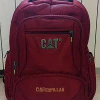 کوله پشتی اصل CAT