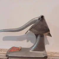 اب انار گیری دستی