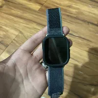 ULTRA WATCH HK10 ultra 3|لوازم جانبی موبایل و تبلت|کرج, مطهری|دیوار