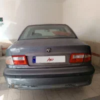 سمند تک سوز|خودرو سواری و وانت|سبزوار, گلشن|دیوار