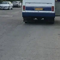 اویکو ۷۴|خودرو سنگین|نظرآباد, رسالت|دیوار