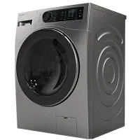لباسشویی دوو dwk9000s|ماشین لباسشویی و خشک‌کن لباس|ماکو, |دیوار