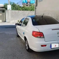 رانا پلاس سقف شیشه ای ۶دنده