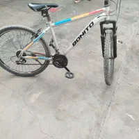 دوچرخه 26 مارک بونیتو|دوچرخه، اسکیت، اسکوتر|مسجد سلیمان, |دیوار