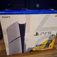 ps5 slim standard