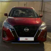 نیسان کیکس 2024