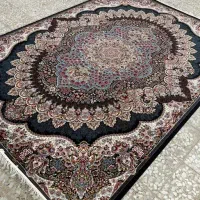 فرش ۹ متری ارکیده ۷۰۰ شانه تراکم ۲۵۵۰ / 9 متری