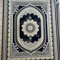 ۱۲۰۰ابریشم|فرش|زابل, |دیوار