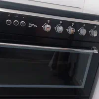 اجاق گاز طرح فر نو نو خیلی تمیزه بدون خط خش|اجاق گاز و لوازم برقی پختوپز|جوین, |دیوار