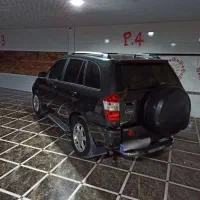 ام‌وی‌ام X33 دنده‌ای، مدل ۱۳۹۱