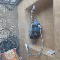 لوله کشی گاز و آب|خدمات پیشه و مهارت|ایذه, |دیوار