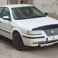 سمند SE مدل ۹۰