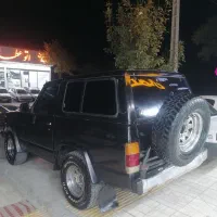 پاترول82|خودرو سواری و وانت|مشهد, فرهنگ|دیوار