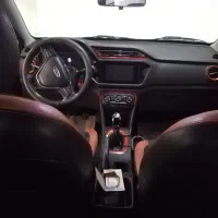 x22 97کم کار بسیار تمیز|خودرو سواری و وانت|شاهرود, |دیوار