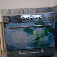 اجاق گاز