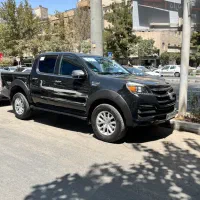 فوتون تونلند ۱۴۰۱