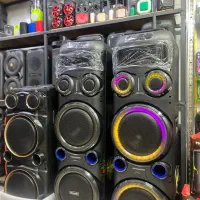 اسپیکر مکسیدر/ دیجی فون|سیستم صوتی خانگی|زنجان, |دیوار