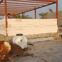 جوشکاری و برشکاری سیار