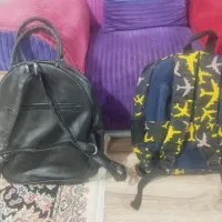 کوله مهد|کفش و لباس بچه|جاجرود, |دیوار