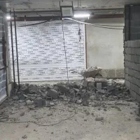 کارگر ساده برای بنایی انزلی