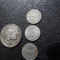 سکه کلکسیونی شاهی