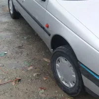 پژو 405 مدل 88|خودرو سواری و وانت|بیرجند, |دیوار