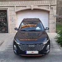 x33 cross اتومات مدل ۱۴۰۴