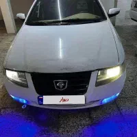 سمند x7