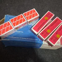 فروش  میخ چاشنی       REDHiT    و الکترود