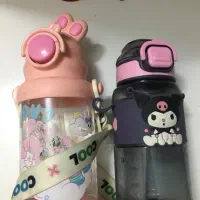 بطری کیوت