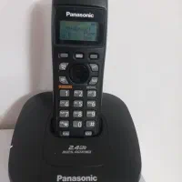 تلفن بی سیم پاناسونیک اصلی