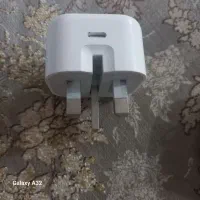 کلگی شارژ آیفون