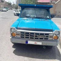 نیسان زامیاد دوگانه شرکتی