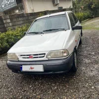 پراید صبا سالم|خودرو سواری و وانت|کلاچای, |دیوار