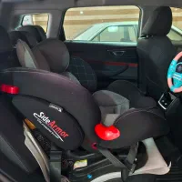 کریر و صندلی غذا و صندلی ماشین|کالسکه و لوازم جانبی|تهران, شهرک غرب|دیوار