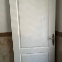 درب در حد نو